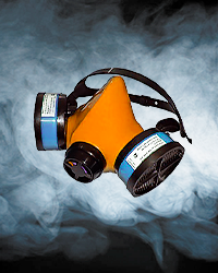 Защита дыхания